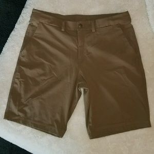 Lululemon Male Shorts